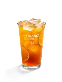 Hình ảnh Hồng Trà Chanh