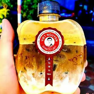 Hình ảnh Cafe Sapa - signature new drink