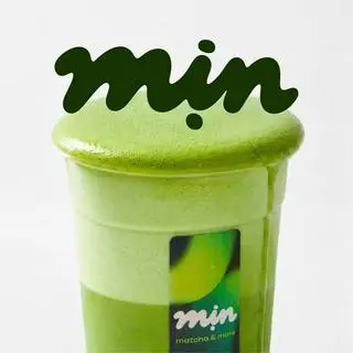 Hình ảnh COMBO 3 LY PHỦ PHÊ:  2 Special Matcha (Size L) + 1 Classic Matcha (Size L)