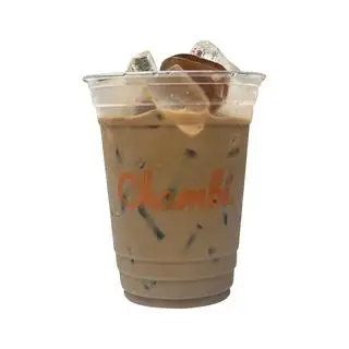 Hình ảnh Cà phê phin sữa Sài Gòn