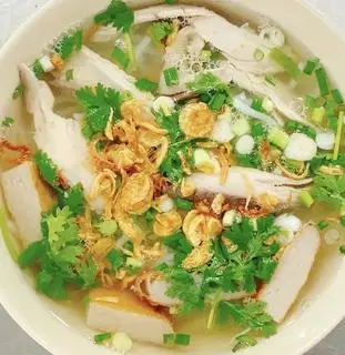 Hình ảnh Bún bình thường