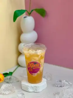Hình ảnh Trà mãng cầu