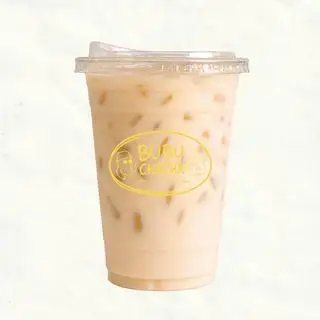 Hình ảnh Olong Nhài Sữa