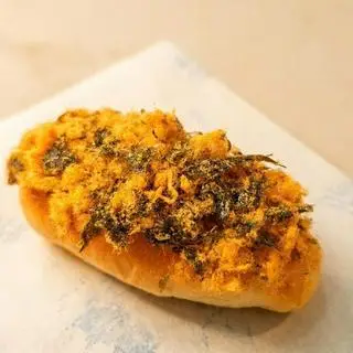 Hình ảnh Bánh Chà Bông Rong Biển