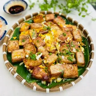 Hình ảnh Bột chiên 1trứng 