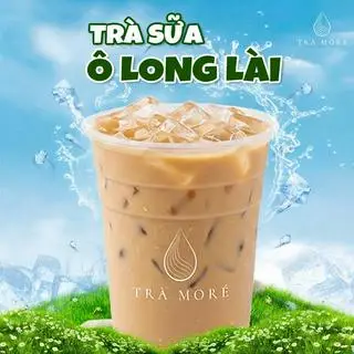 Hình ảnh Trà Sữa Ô Long Lài
