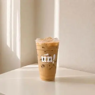 Hình ảnh Trà sữa nguyên lá