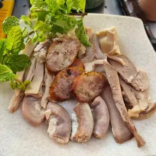 Hình ảnh Lòng thêm 500gr