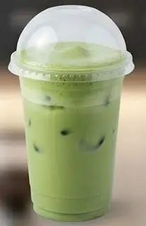 Hình ảnh Matcha Cold Whisk