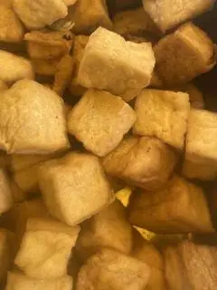 Hình ảnh đậu hủ thêm