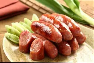 Hình ảnh Lạp Xưởng tươi