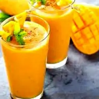 Hình ảnh Sinh tố xoài