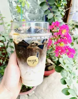 Hình ảnh Cà phê sương sáo