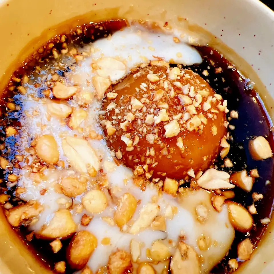 Hình ảnh Chè Trôi Nước ( 1 viên )