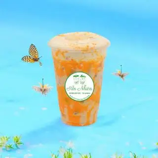 Hình ảnh Trà sữa X2  phô mai