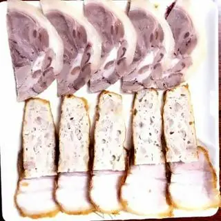 Hình ảnh Thịt bánh hỏi