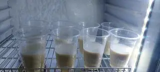 Hình ảnh Sữa Đậu Nành