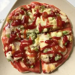 Hình ảnh Pizza mini