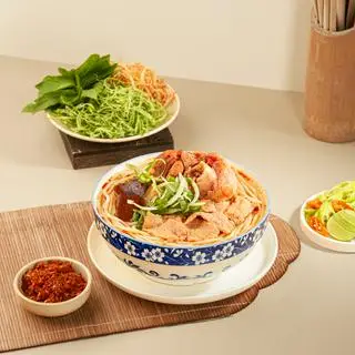 Hình ảnh Nạm giò