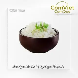 Hình ảnh Cơm Tâm thêm