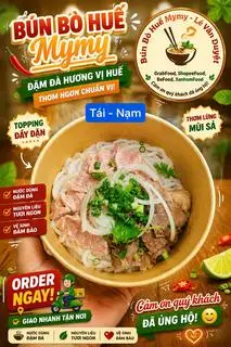 Hình ảnh Tái Nạm ( tặng nước sâm hoặc trà tắc)