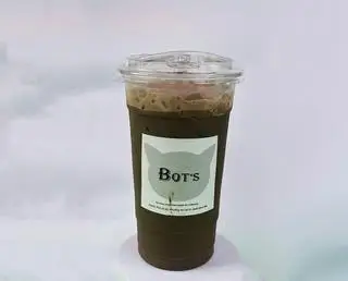 Hình ảnh Houjicha Cold Whisk Oat