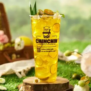 Hình ảnh Trà Nhài Tắc Mật Ong Chinchin