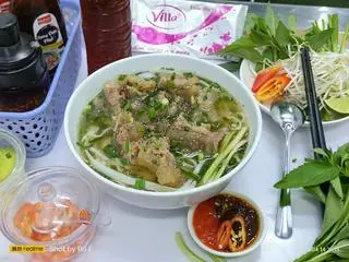 Hình ảnh Phở Gân