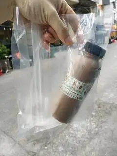 Hình ảnh [Đông lạnh] Sinh tố Ức gà vị Socola Chuối