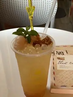 Hình ảnh TRÀ VẢI ( size L )