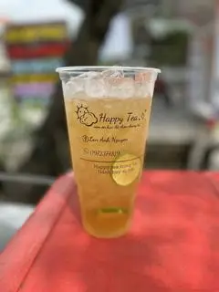 Hình ảnh Trà tắc