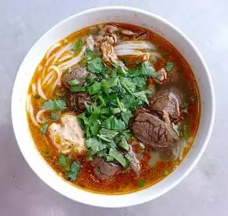 Hình ảnh Bún Bò Huế