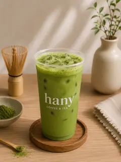 Hình ảnh Matcha cold whisk