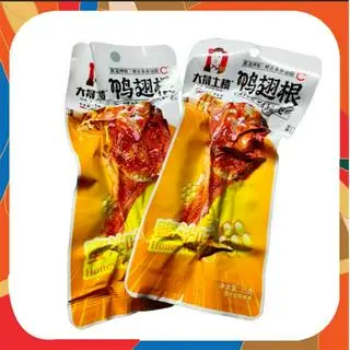 Hình ảnh Đùi vịt Dacheng không cay