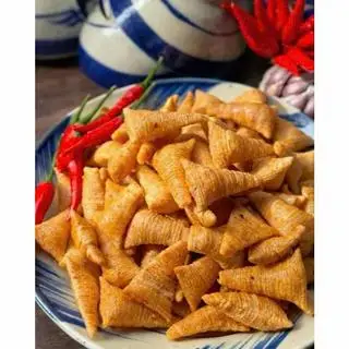 Hình ảnh BÁNH NÓN MẮM ỚT