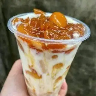 Hình ảnh Nước Dừa Thốt Nốt Rim 