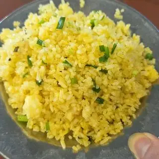 Hình ảnh cơm chiên thêm