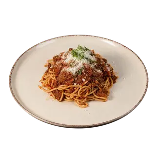 Hình ảnh Pasta with bolognese sauce