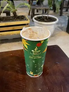 Hình ảnh Hongkong nguyên vị
