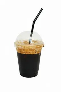Hình ảnh Cafe đá pha phin