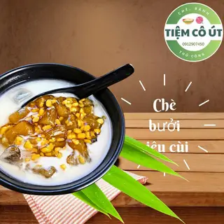Hình ảnh Chè bưởi siêu cùi