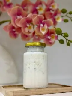 Hình ảnh Yến Chưng Sữa 