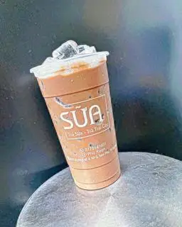 Hình ảnh Sữa sô-cô-la size L 700ml