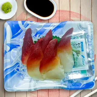 Hình ảnh SSM Sò đỏ