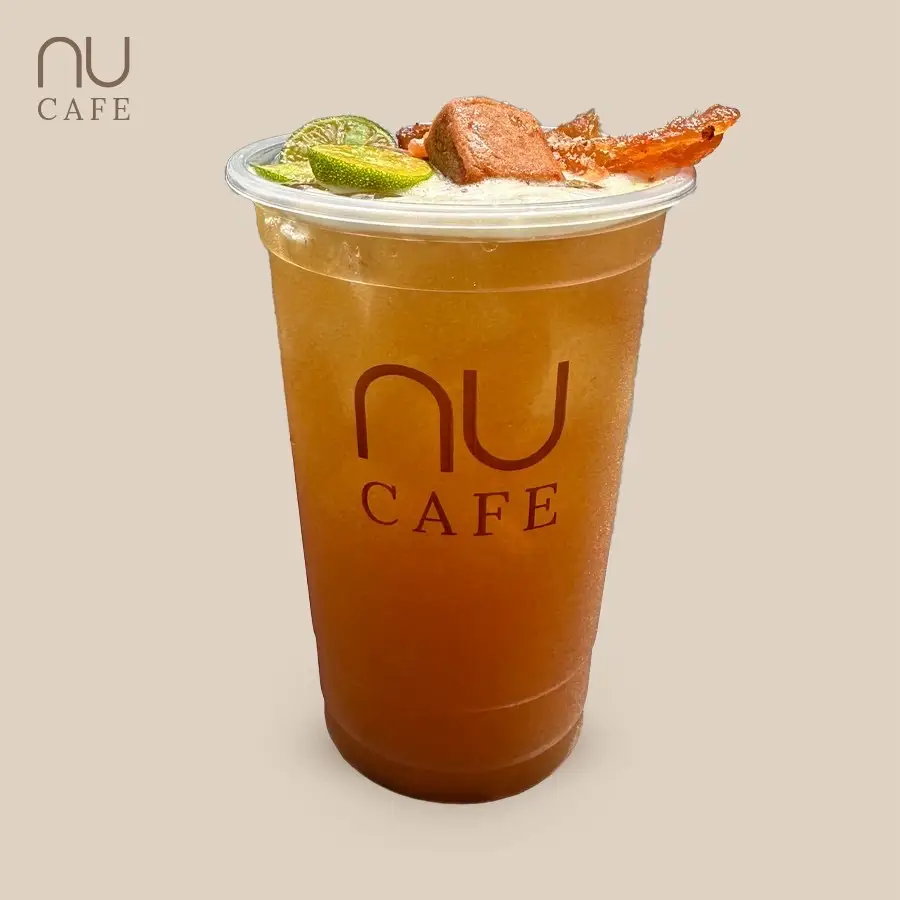Hình ảnh Trà Me Xí Muội