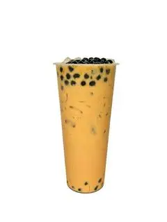 Hình ảnh Trà thái đỏ trân châu