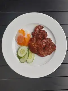 Hình ảnh Sườn Thêm 