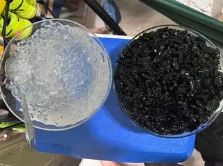 Hình ảnh sương sáo, sương sa