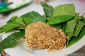 Hình ảnh Nem bùi cao cấp