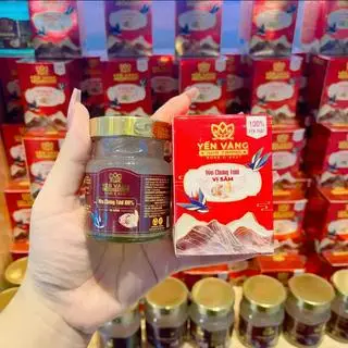 Hình ảnh Yến chưng sâm